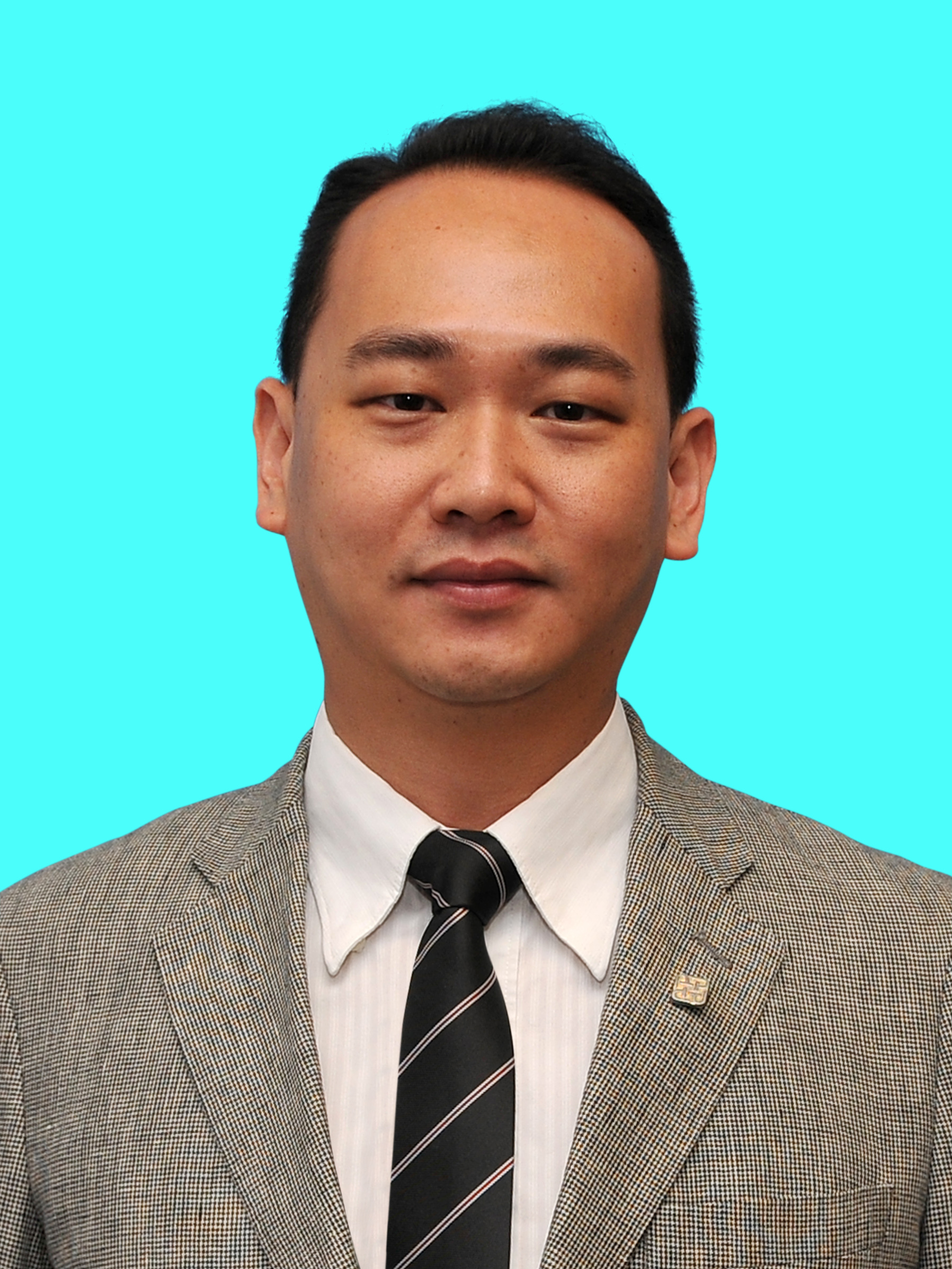 董逸帆