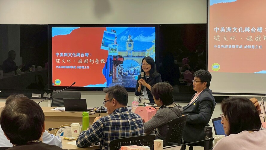 2025/11/21-114-1管理大師課程講座-陳怡辰、徐韶慧講師圖片