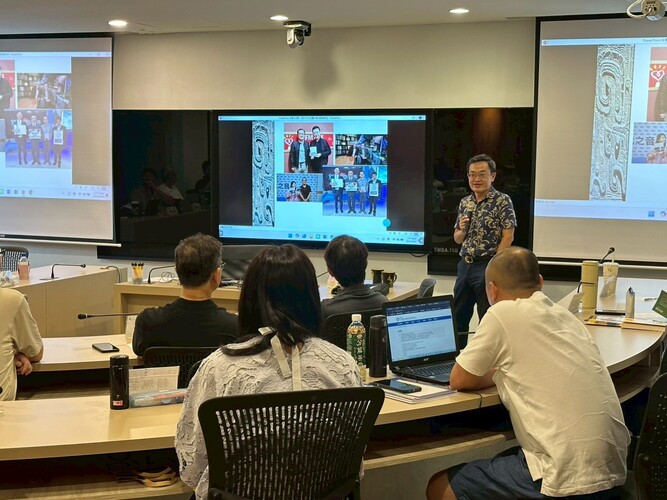 2025/10/11-114-1人文大師課程講座-胡川安講師圖片