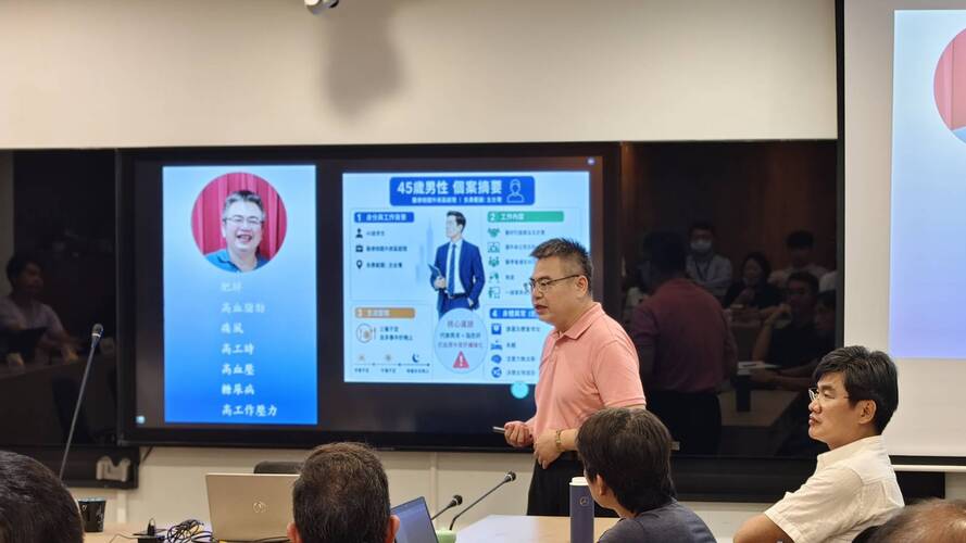 2026/05/22-114-2專題課程講座- 江明峰講師圖片